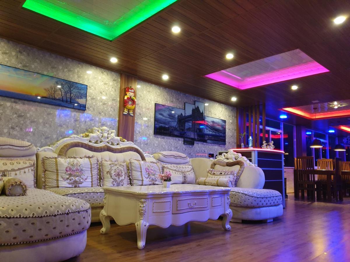 Daddy'S Guest Home Nallathanniya Exterior foto