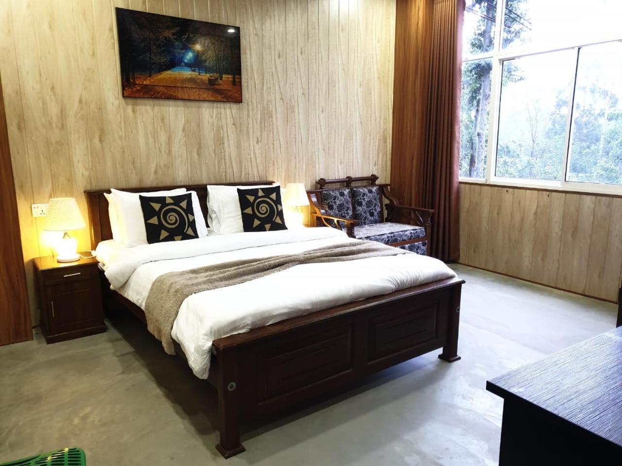 Daddy'S Guest Home Nallathanniya Habitación foto