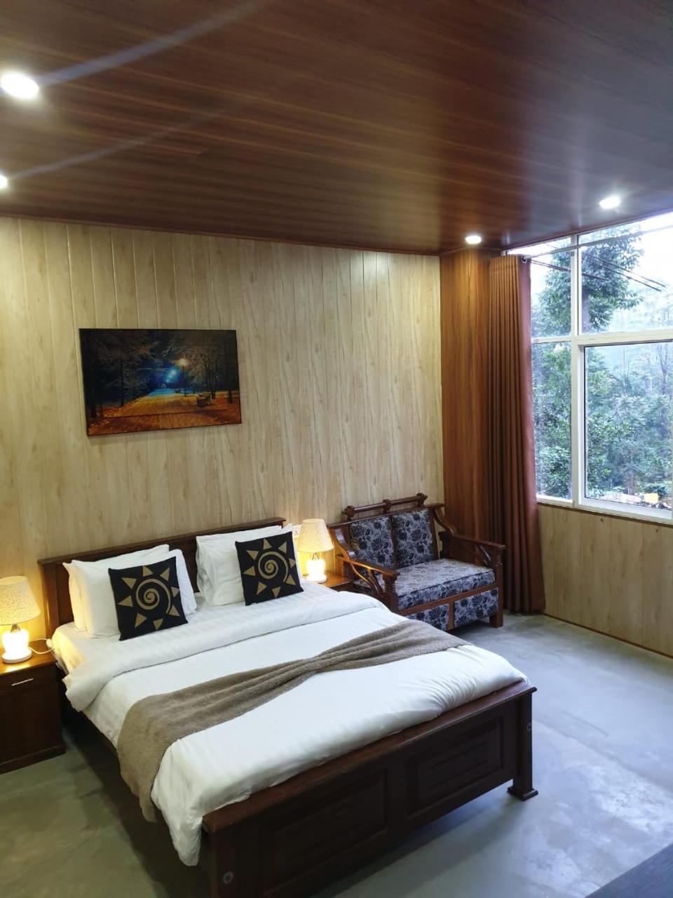 Daddy'S Guest Home Nallathanniya Habitación foto