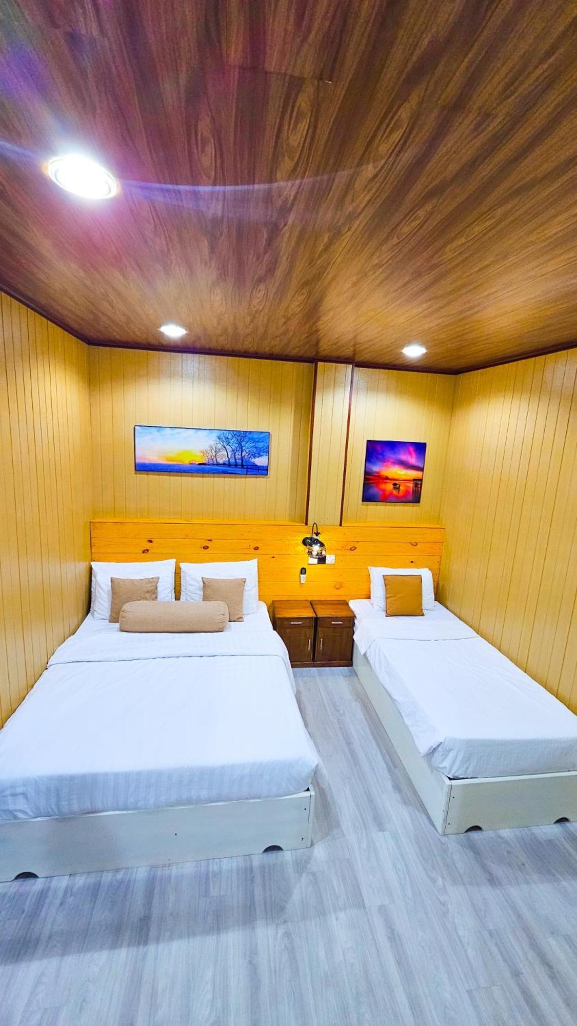 Daddy'S Guest Home Nallathanniya Habitación foto